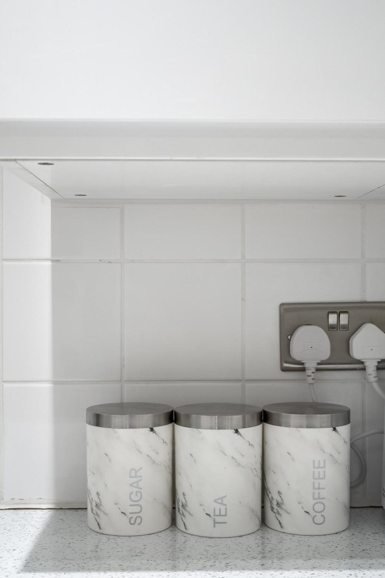 Beautiful Flat Near Central London - Entire Flat - Equipped Kitchen - Private Bathroom المظهر الخارجي الصورة